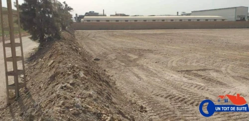 Cherche location Terrain Oran Bir el djir