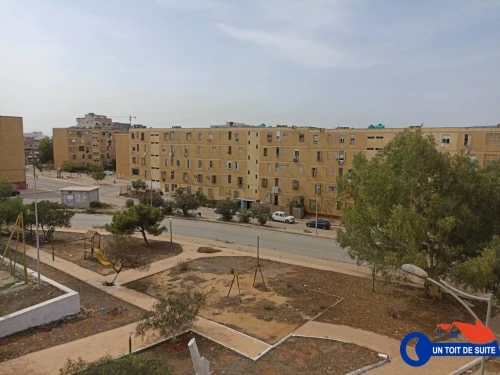 Location Appartement F3 Oran Oran