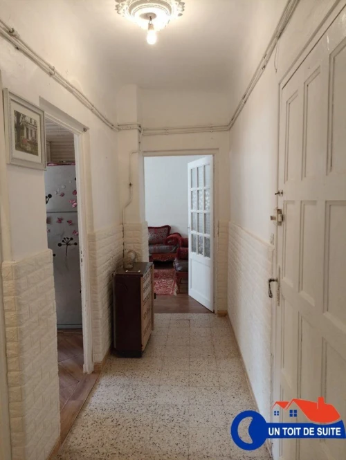 Location Appartement F3 Oran Oran