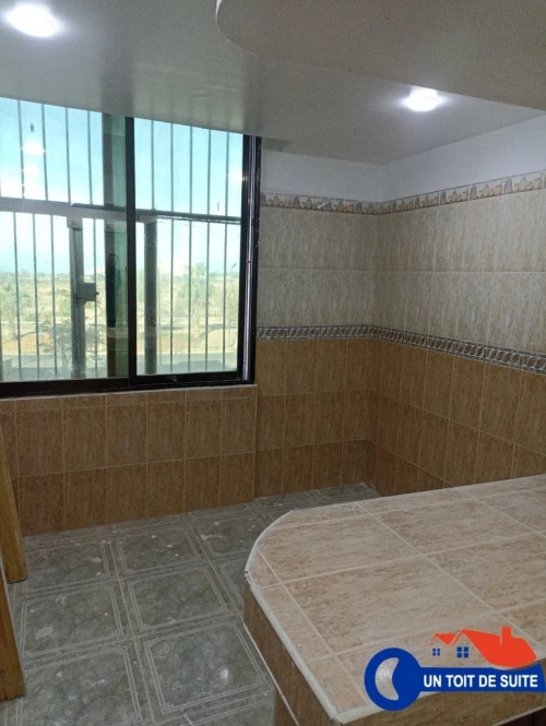 Location Appartement F3 Oran Bir el djir