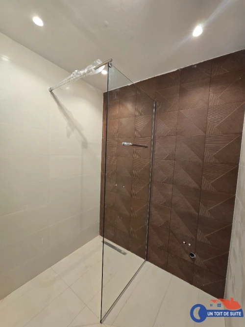 Vente Appartement F4 Oran Bir el djir