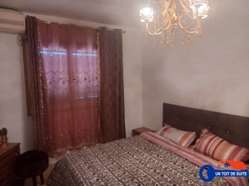 Location Appartement F3 Oran Oran