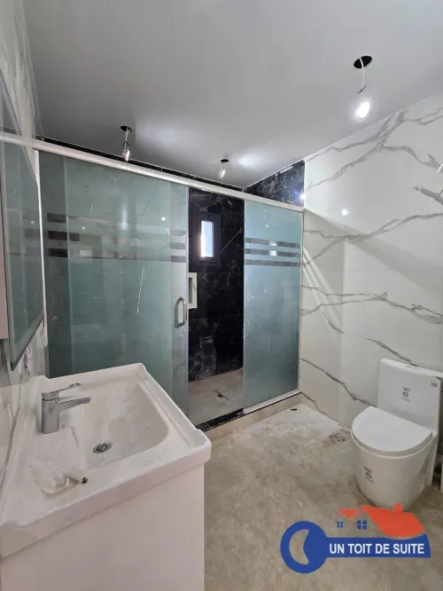 Vente Appartement F4 Oran Oran