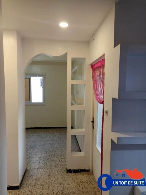 Location Appartement F2 Oran Bir el djir