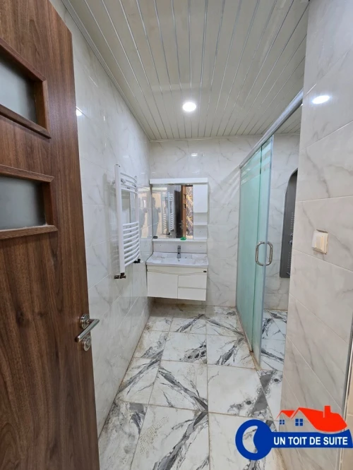 Vente Appartement F4 Oran Bir el djir