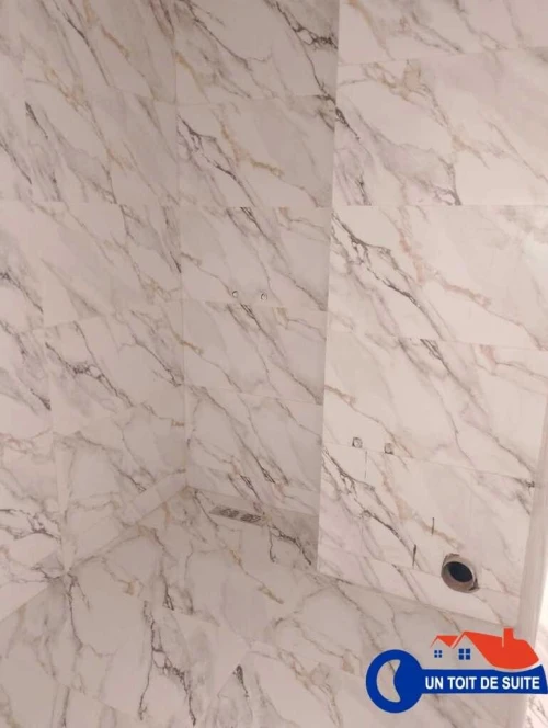 Vente Appartement F4 Oran Bir el djir
