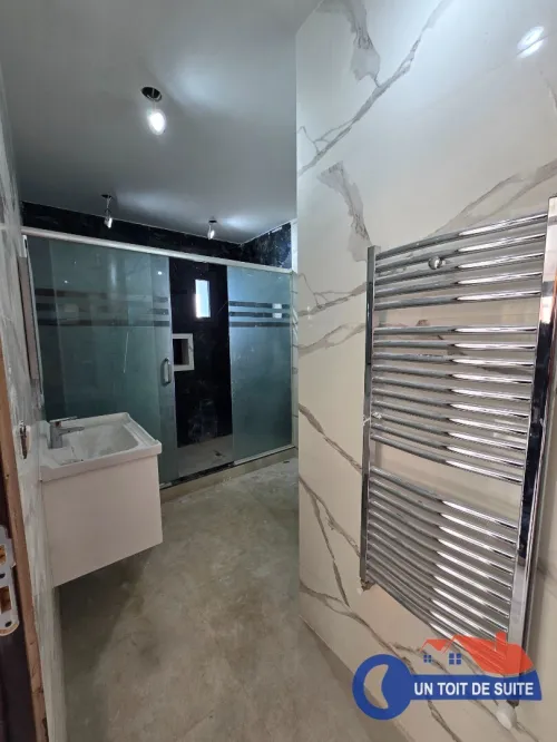 Vente Appartement F4 Oran Oran