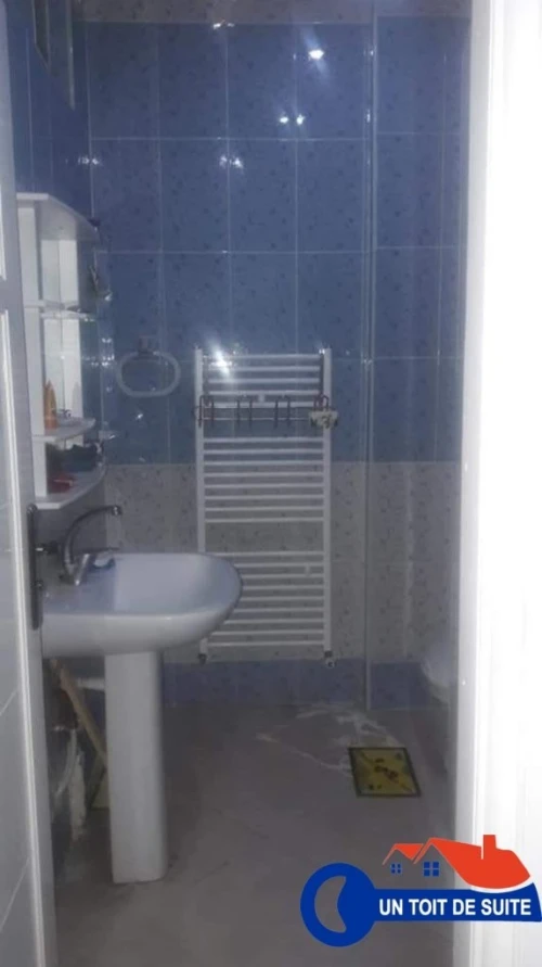 Location Appartement F4 Oran Oran
