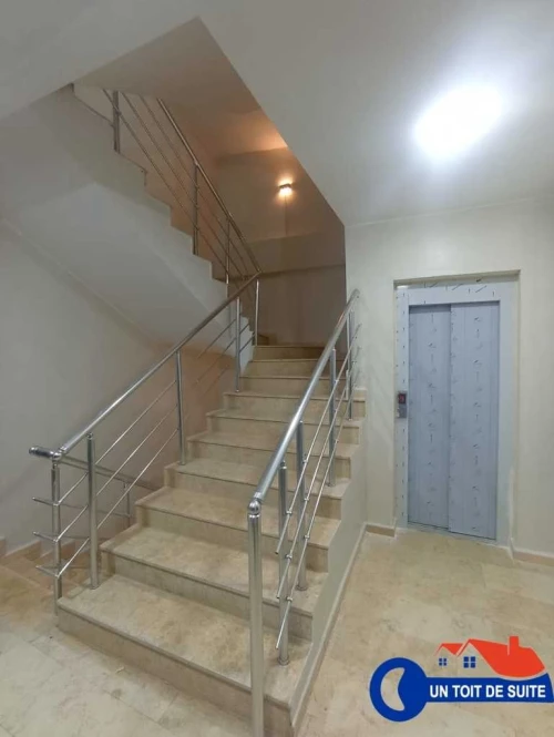 Vente Appartement F3 Oran Oran