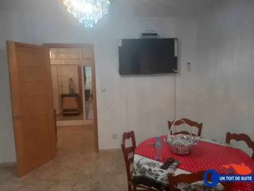 Location Appartement F3 Oran Oran