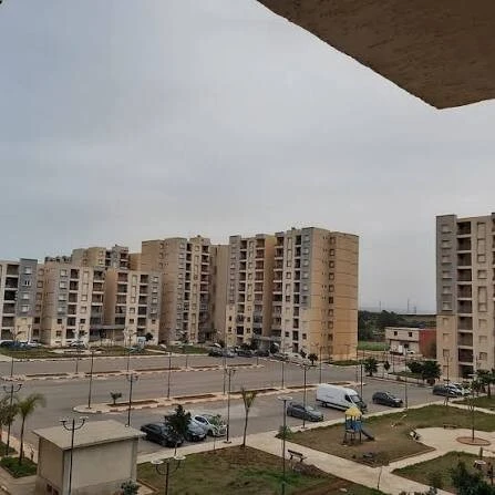 Location Appartement F4 Oran Bir el djir
