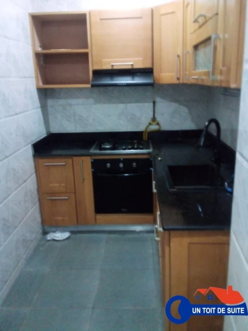 Location Appartement F3 Oran Oran