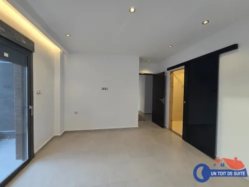 Vente Appartement F4 Oran Bir el djir