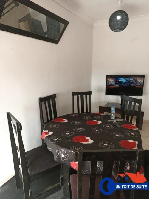 Location Appartement F3 Oran Oran