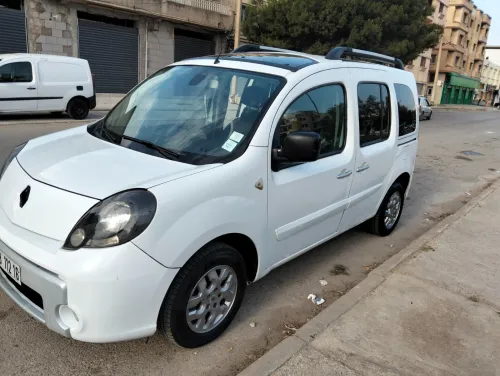 Renault Kangoo 2012 Privilège plus