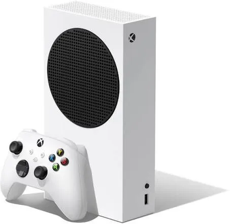 X box serie s