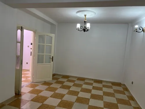 Vente Appartement F3 Alger El madania