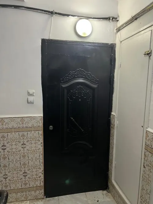 Vente Appartement F3 Alger El madania