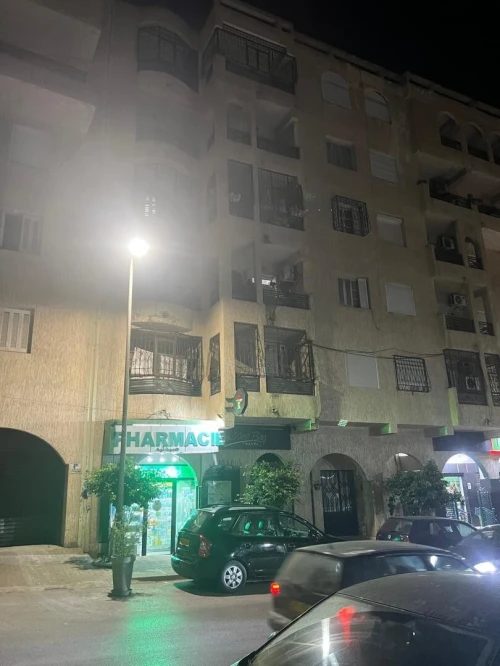 Vente Appartement F3 Alger El madania