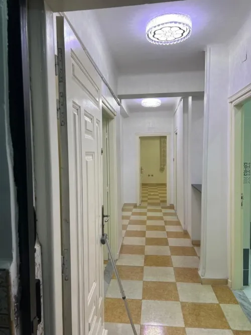 Vente Appartement F3 Alger El madania
