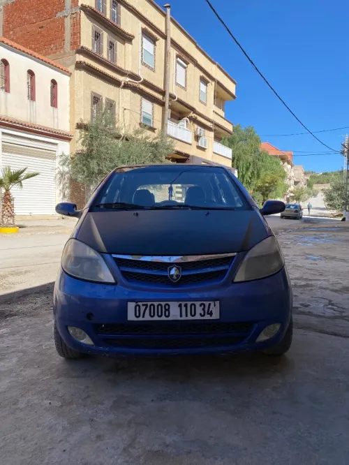 Chana Presto 2010 1.3