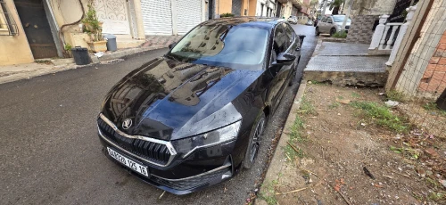 Skoda Skooda 2025 