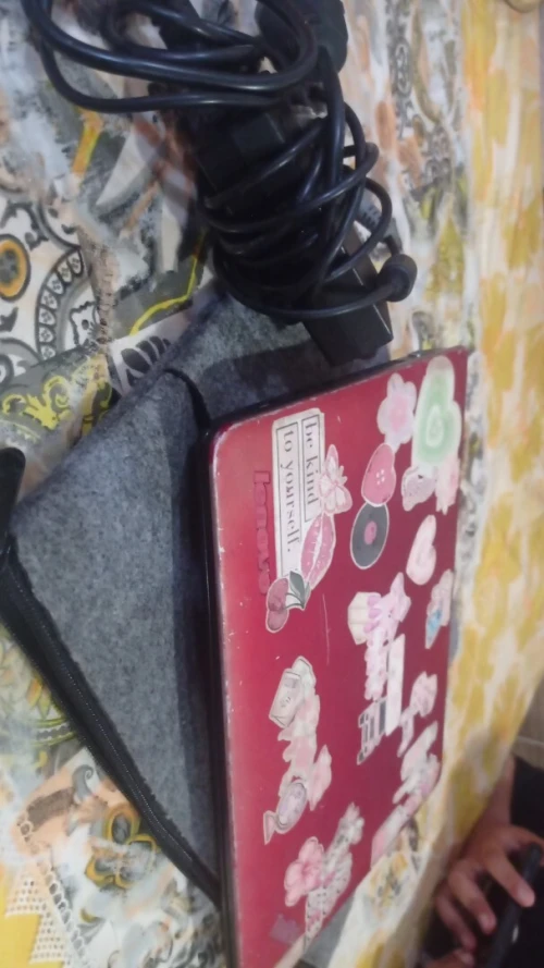 PC Lenovo thinkPad