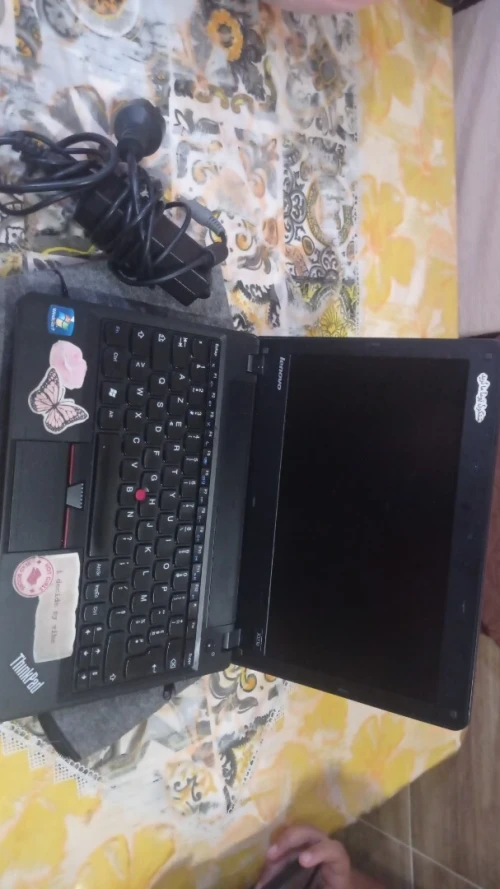 PC Lenovo thinkPad