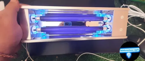 Statif UV-A _12W_365nm