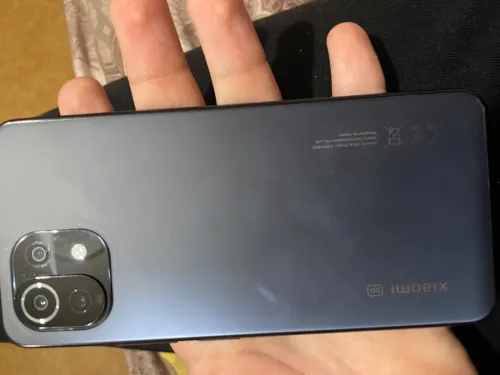 Xiaomi Xiaomi 11 lite pro