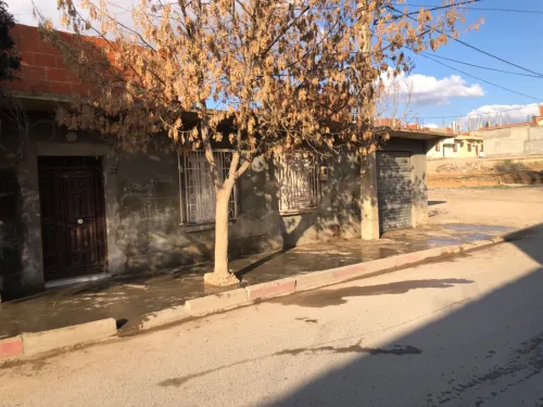 Vente Villa Sétif Ain arnat