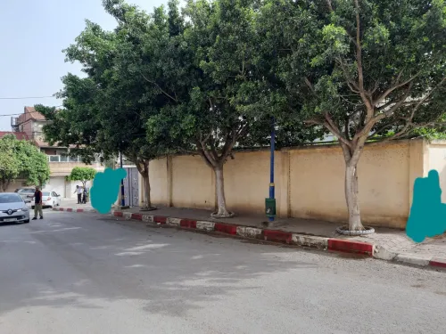 Vente Villa Alger Rahmania