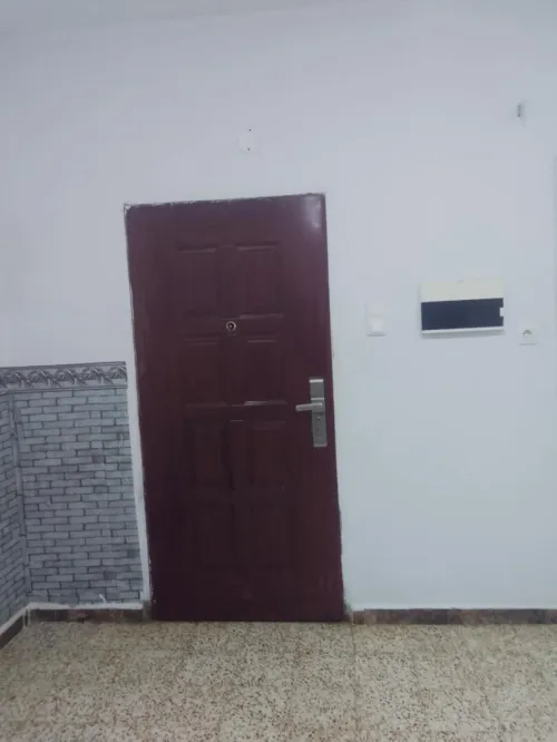 Location Appartement Niveau de villa F2 Alger Sidi moussa