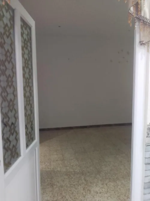 Location Appartement Niveau de villa F2 Alger Sidi moussa