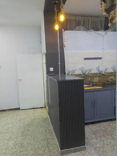 Location Appartement Niveau de villa F2 Alger Sidi moussa
