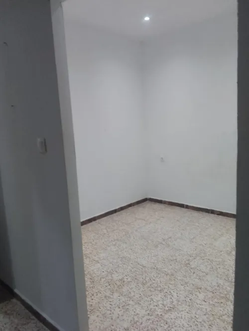 Location Appartement Niveau de villa F2 Alger Sidi moussa