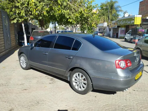 Volkswagen Passat 2006 Passat