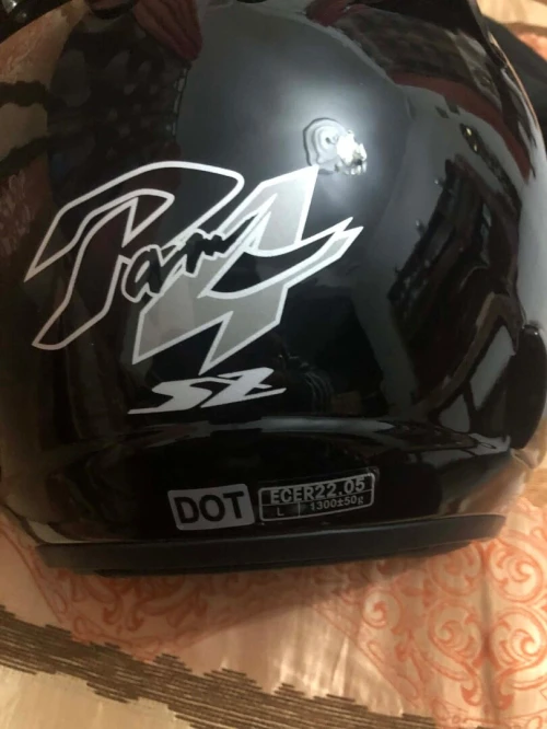 Casque ARAI 4