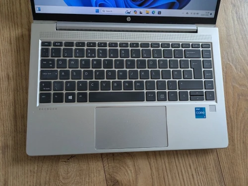 HP ProBook 440 G8 Notebook - 14" - Intel Core i5 - 1135G7  2.40GHz - 24 GB RAM - 256 GB SSD NVMe
