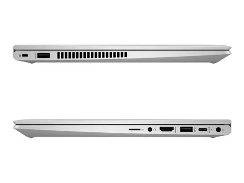 Hp Notebook Tactile pro X360 435 G9 2 in 1 Notebook  AMD Ryzen 5 5625U  16GB DDR4 256GB SSD NVMe