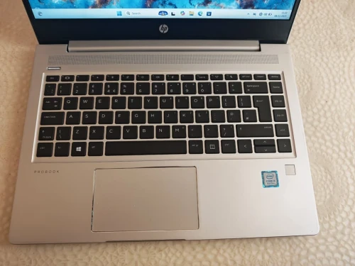Produit Caba Original UK HP PROBOOK 440 G6 I5-8TH GÉNÉRATION 8GB RAM 256 SSD ECRAN 14"
