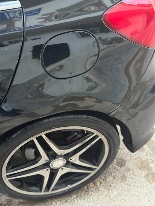 Mercedes Classe A 2014 200 d  Exclusif +