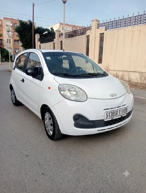 Chery New QQ 2019 New QQ