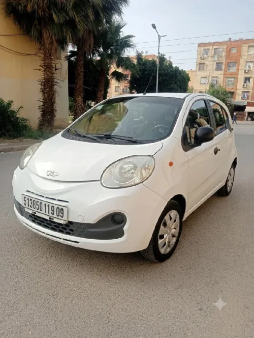 Chery New QQ 2019 New QQ