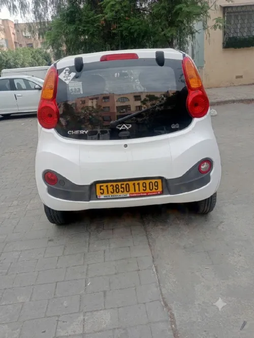 Chery New QQ 2019 New QQ