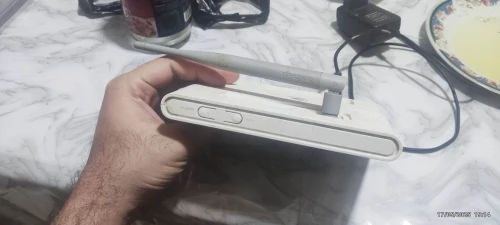 Modem 4g Huawei b310s tout les réseaux 