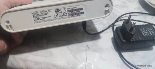 Modem 4g Huawei b310s tout les réseaux 