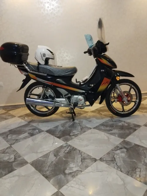 لوجيا sym Sym Ham 2025