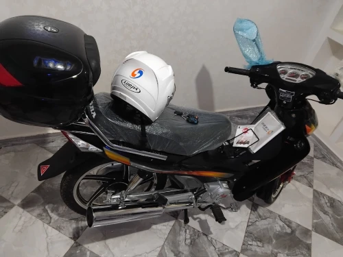 لوجيا sym Sym Ham 2025