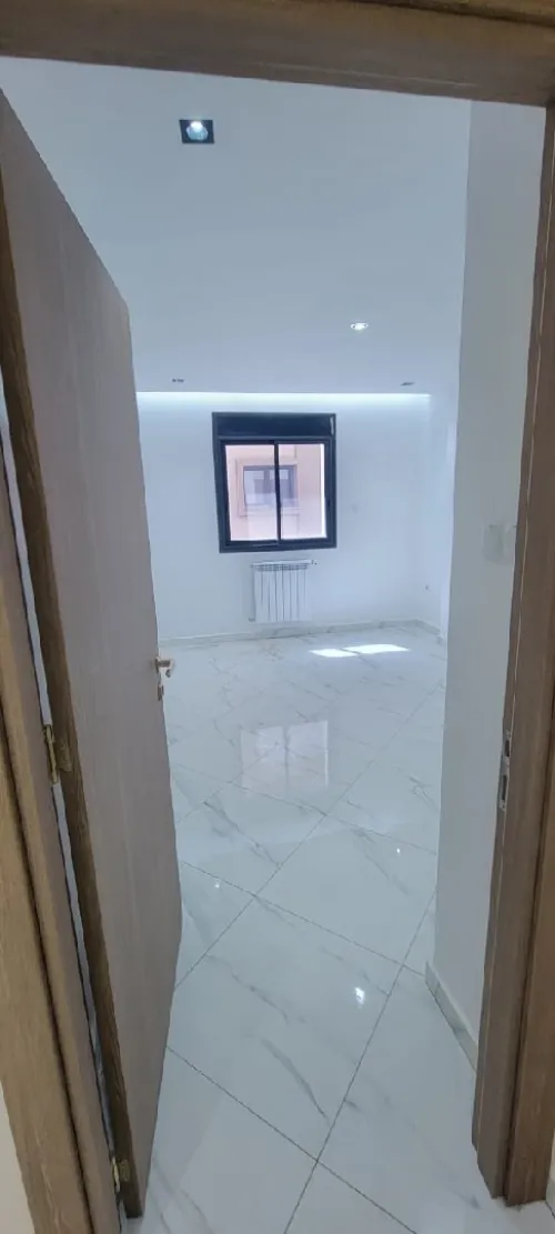 Vente Appartement F3 Alger Bab ezzouar